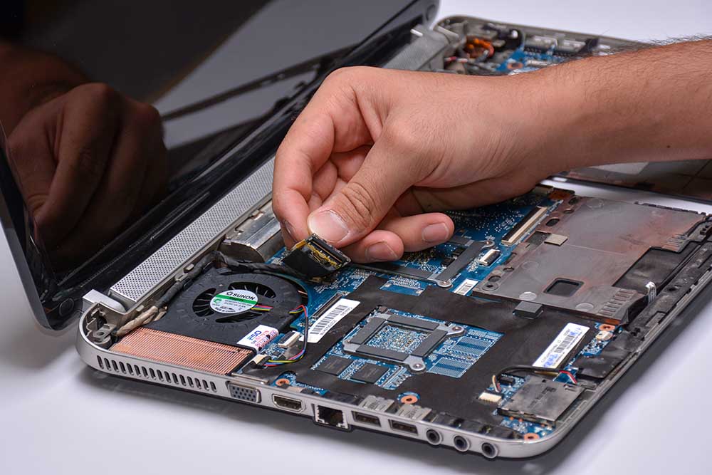 کابل فلت لپ تاپ